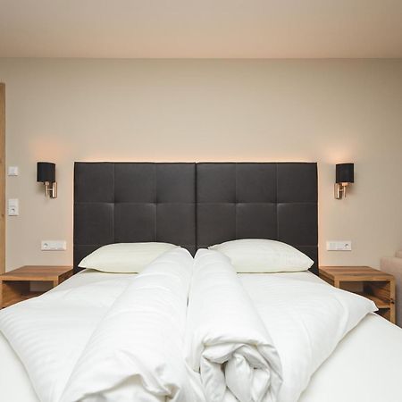 Residenz Gramaser Gmbh Ischgl Ngoại thất bức ảnh