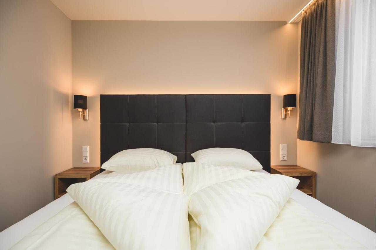 Residenz Gramaser Gmbh Ischgl Ngoại thất bức ảnh