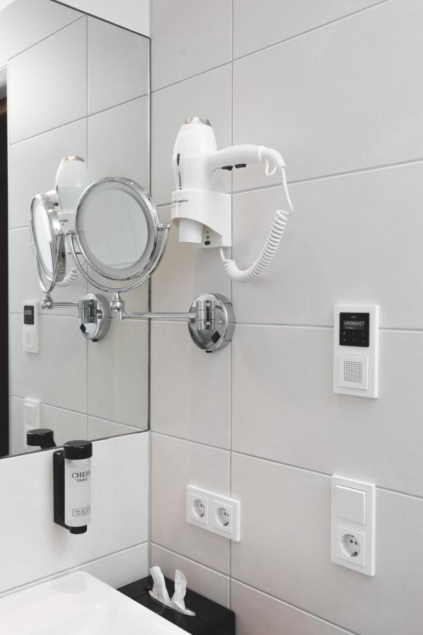 Residenz Gramaser Gmbh Ischgl Ngoại thất bức ảnh